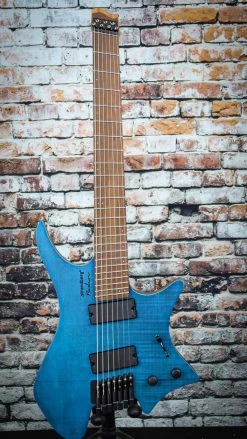 Strandberg Boden Standard 7 Maple Flame Blue