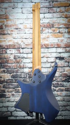 Strandberg Boden Standard 7 Maple Flame Blue