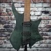 Guitar Strandberg Boden Standard | Flame Black