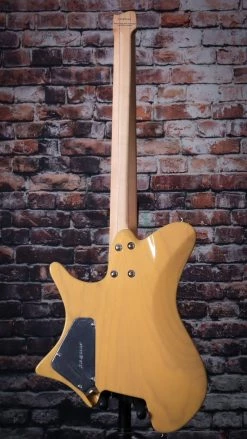 Strandberg Salen Classic NX 6 Electric Guitar | Butterscotch Blonde