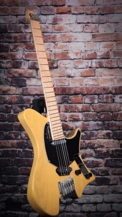Strandberg Salen Classic NX 6 Electric Guitar | Butterscotch Blonde