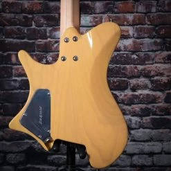 Strandberg Salen Classic NX 6 Electric Guitar | Butterscotch Blonde