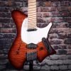 Strandberg Salen Deluxe NX 6 Electric Guitar | Vintage Burst