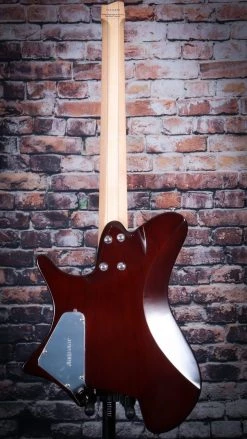 Strandberg Salen Deluxe NX 6 Electric Guitar | Vintage Burst