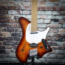 Strandberg Salen Deluxe Vintage Burst