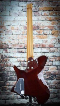 Strandberg Salen Deluxe Vintage Burst