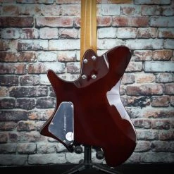 Strandberg Salen Deluxe Vintage Burst