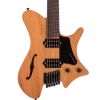 Strandberg Salen Jazz Electric Guitar | Natural