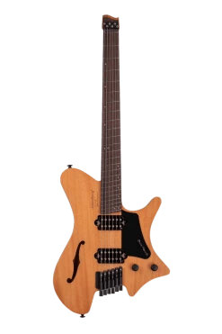 Strandberg Salen Jazz Electric Guitar | Natural