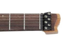 Strandberg Salen Jazz Electric Guitar | Natural