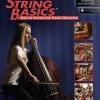 116SB String Basics For String Bass, Book 2
