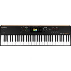 Studiologic Numa X Piano 73 73-Key Digital Piano Keyboard W/ Hammer Action Keys