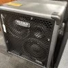 Mesa/Boogie Guitar Amplifiers Mesa Boogie Custom Subway 2x10 Bass Cabinet | Zinc