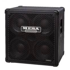 Mesa/Boogie Subway 4x10 Ultra-Lite Bass Cabinet