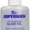 Maintenance Superslick Trombone Slide Oil | TSO