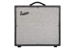 Supro 1610RT Comet All-Tube Combo Amplifier Guitar Amplifiers 11 Supro 1610RT Comet All-Tube Combo Amplifier Guitar Amplifiers