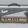 Guitar Amplifiers Supro 1699R Statesman Guitar Amp Head 1 Guitar Amplifiers Supro 1699R Statesman Guitar Amp Head