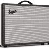 Guitar Amplifiers Supro 1799 Black Magick 2x12" Extension Cabinet