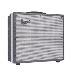 Guitar Amplifiers Supro Black Magick Reverb Combo Amplifier | 1696RT