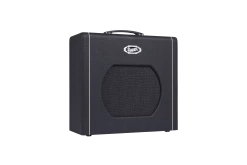 Supro Blues King 12 Combo Amplifier Guitar Amplifiers