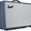 Supro Keeley 1x12" 25-Watt Tube Guitar Combo Amplifier Guitar Amplifiers