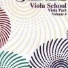 Warner Brothers Books Suzuki Viola School - Volume 4 Viola Part