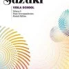 Warner Brothers Suzuki Viola School | Volume 5 Piano Accompaniments