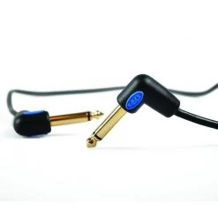 T Rex Cables T-Rex 18cm Guitar Patch Cable