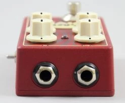 T Rex Effects T-Rex Diva Drive Guitar Overdrive Pedal