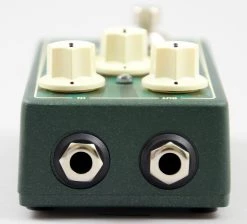 T Rex T-Rex Vulture Distortion Pedal Effects