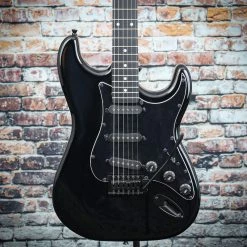 Tagima TG-500 Electric Guitar | Black
