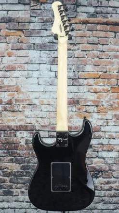 Tagima TG-500 Electric Guitar | Black