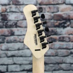 Tagima TG-500 Electric Guitar | Black