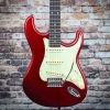 Tagima TG-500 Electric Guitar | Candy Red