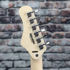 Tagima TG-500 Electric Guitar | Candy Red