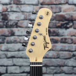 Tagima TG-500 Electric Guitar | Candy Red