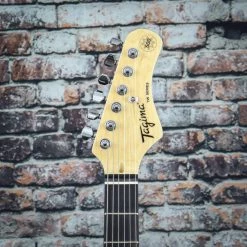 Tagima TG-500 Electric Guitar | Metallic Purple