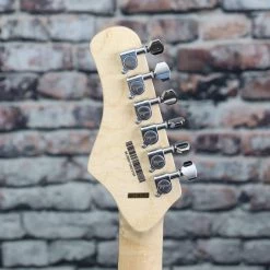 Tagima TG-500 Electric Guitar | Olympic White