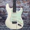 Tagima TG-500 Electric Guitar | Olympic White