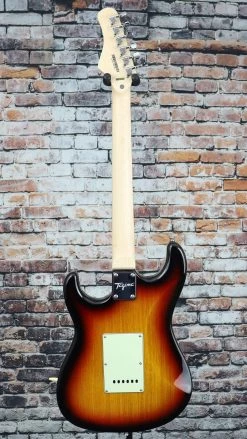 Tagima TG-500 Electric Guitar | Sunburst