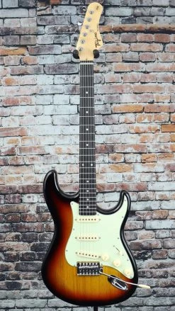 Tagima TG-500 Electric Guitar | Sunburst