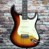 Tagima TG-500 Electric Guitar | Sunburst