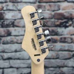 Tagima TG-500 Electric Guitar | Sunburst