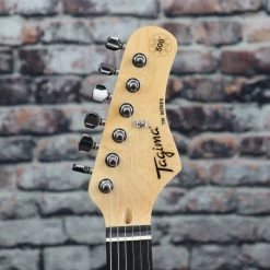 Tagima TG-500 Electric Guitar | Sunburst