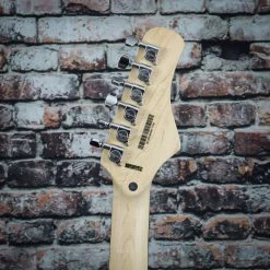 Tagima TG-500 Left Handed Electric Guitar | Sunburst