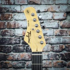 Tagima TG-500 Left Handed Electric Guitar | Sunburst