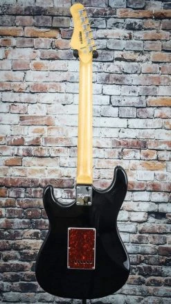 Tagima TG-530 Electric Guitar | Black