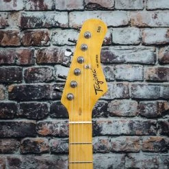 Tagima TG-530 Electric Guitar | Black