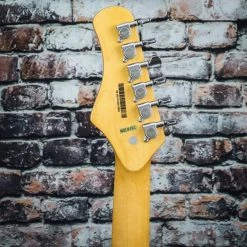 Tagima TG-530 Electric Guitar | Black