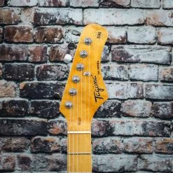 Tagima TG-530 Electric Guitar | Lake Placid Blue